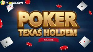 Poker Texas Holdem